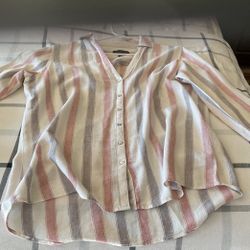 Ladies Top
