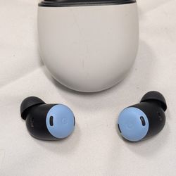 Google Pixel Buds Pro