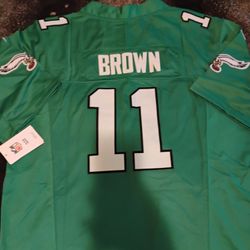 Aj Brown Philadelphia Eagles Jerseys