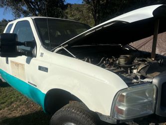 2000 Ford F-250