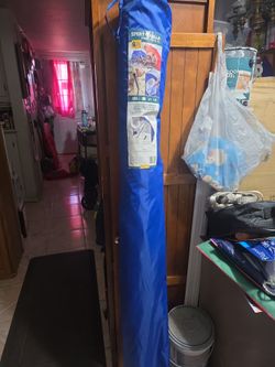 Sport Brella Premiere  XL 9ft wide