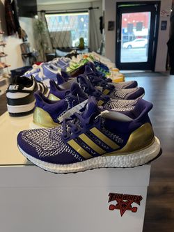 Adidas Ultraboosts Huskies 1.0 