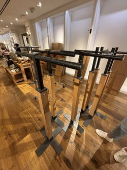 Clothing Display rack Furniture