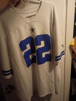 Cowboys jersey