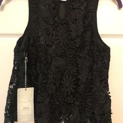Iris Woman Blouse Small