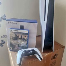Ps5