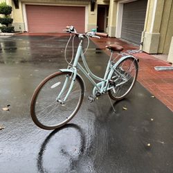 Beaumont City Bike