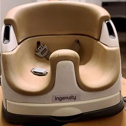 Baby Seat Base 2-in-1 Booster Feeding