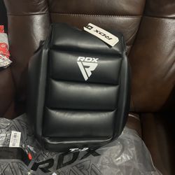 Karate /martial Arts Chest Guard