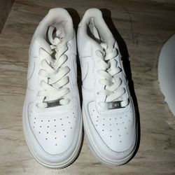 AIR FORCE 1 