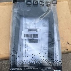 Metra Kit For Double Din Acura