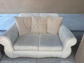 Love Seat