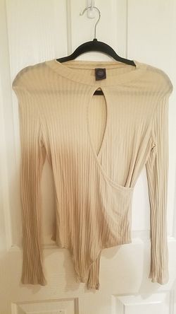 Bodysuit