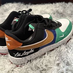 Nike 
