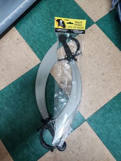 Halloween accessories