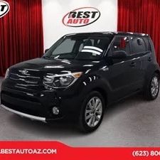 💥2017 KIA SOUL +💥 MILEAGE 124,822💥 $8,999💥CLEAN TITLE💥