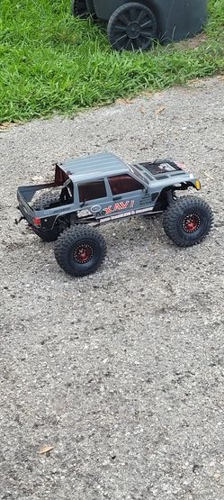 A La Venta Axial