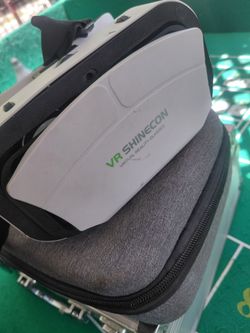 VR SHINECON GOGGLES