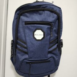 Backpack 