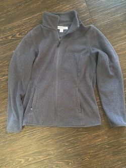 Fleece Sweatshirt Ultra Soft 