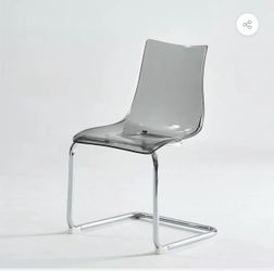 4 ikea chairs for sale moving must go