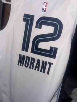 Ja Morant jersey