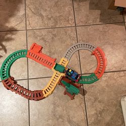 Thomas Train - Battery Operated