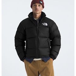 The North Face 1996 Retro Nuptse 700