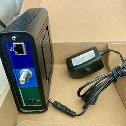Arris T25 SURFBOARD MODEM