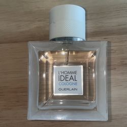 Guerlain L’homme Ideal Cologne