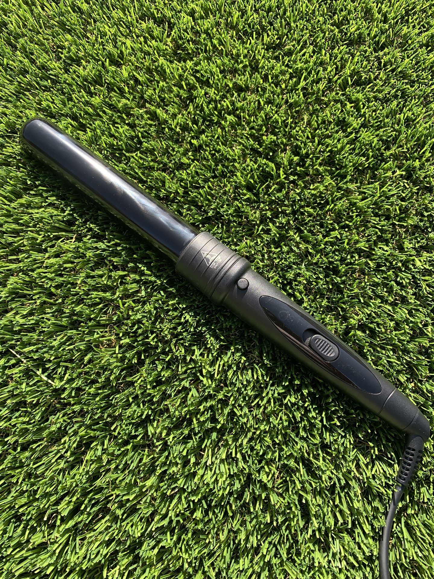 Curling Wand