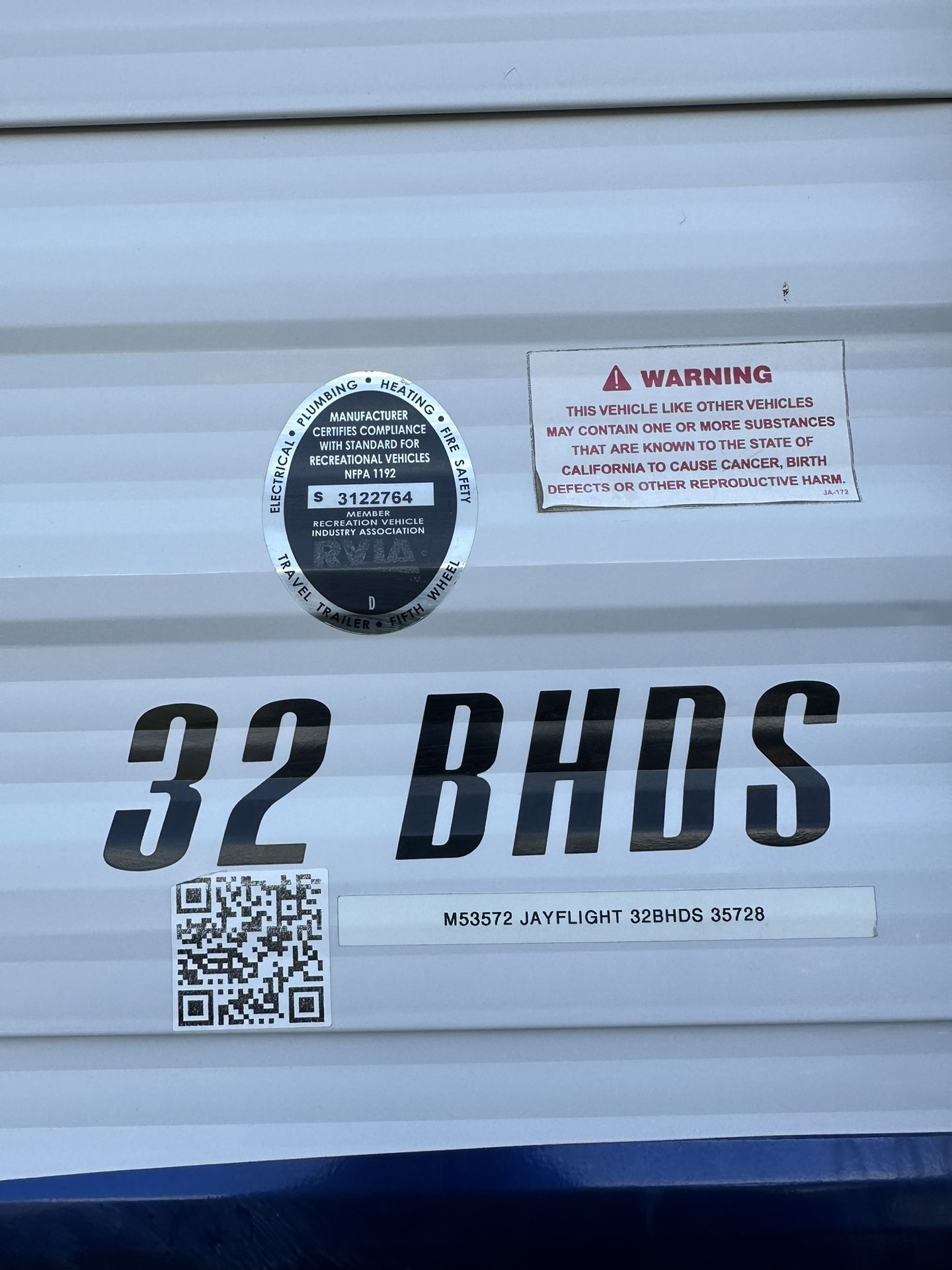 2013 Jayco Jayflight 
