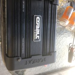 Amplificador $50