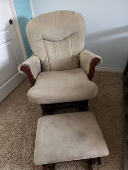 Recliner Chair 