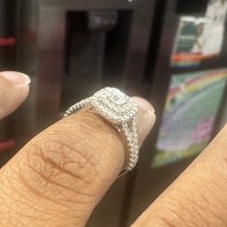 Wedding Ring 