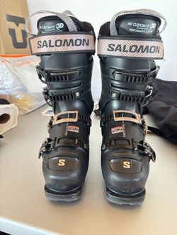 Salomon S/Pro Alpha 90 W GW Boot 23.5