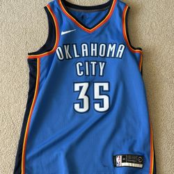 Kevin Durant Jersey