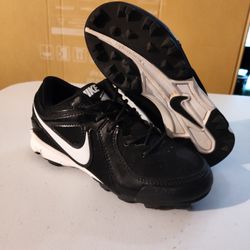 Boys Nike MVP Keystone Baseball Cleats