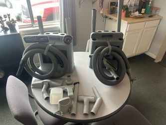 Kirby vacuum accessories