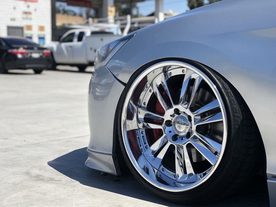 Weds Kranze Glossa 19x10.5 19x11.5