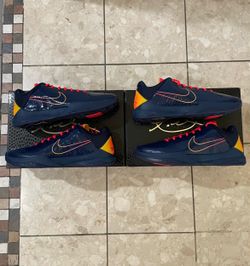 Kobe 5 Caitlin Clark