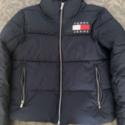 Tommy Jeans Puffer 