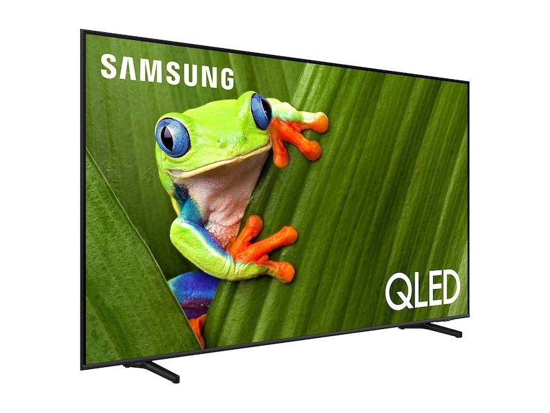 Samsung 75” Class QLED 4K QE1D QN75QE1DAF / QN75QE1DAFXZA