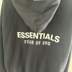 Fear of God Essentials