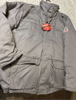 FR JACKET