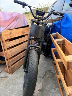 Generic ebike