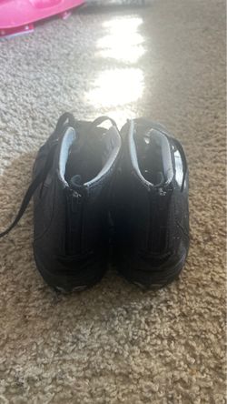 $25 Girls size 3vans