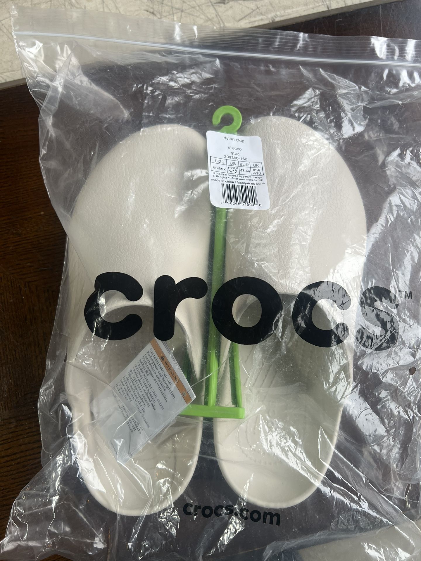 Crocs Dylan Clog CHEAP