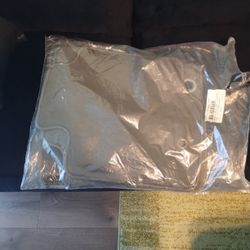 2018 Through 2022 Ford Expedition Floor Mat Set