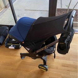 Stroller Baby Seat Car 